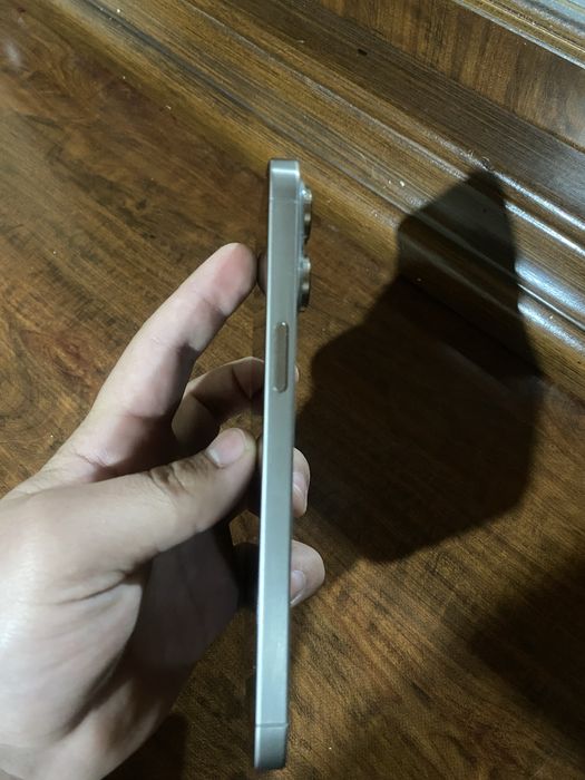 iphone 15 pro max dubay