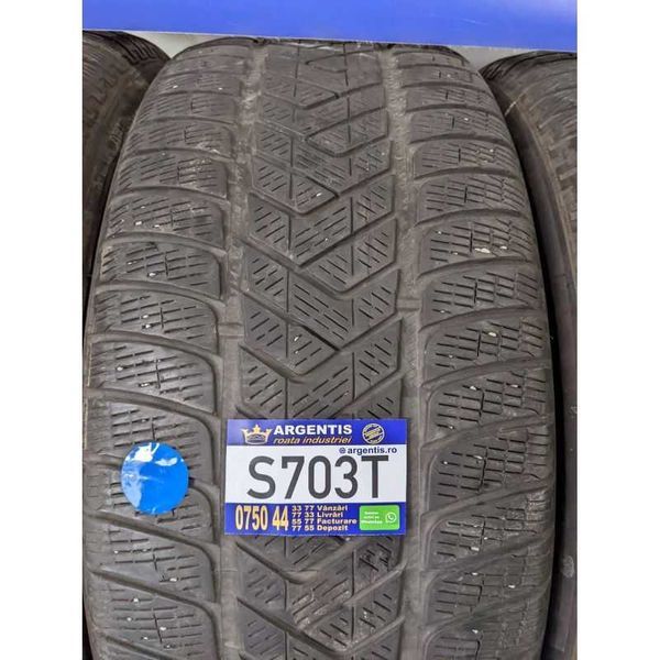 265/50/R20 SET 4 anvelope turism PIRELLI ( cod S703T)