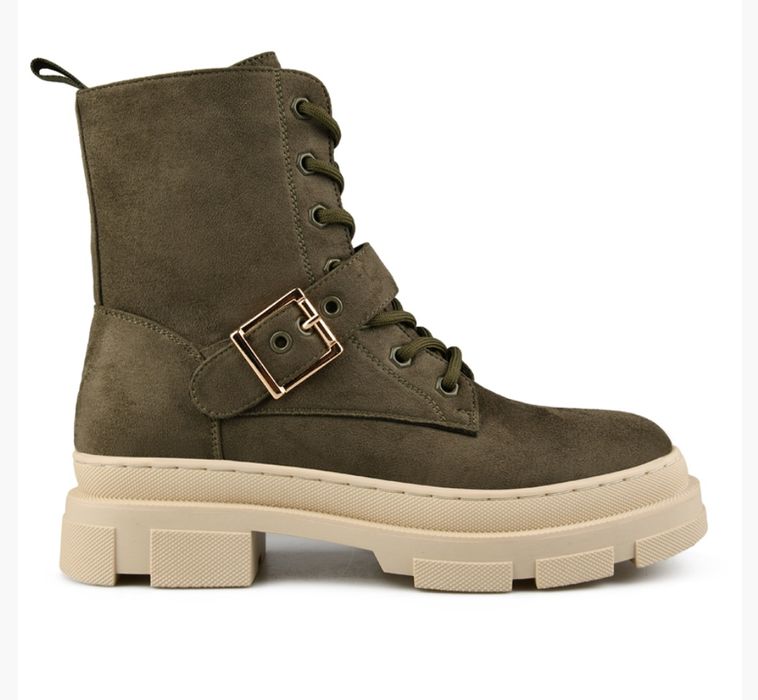 Маслено зелено боти tendenz