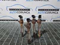 Injector Nissan Juke 1.5 Dci 2010 - 2014 110CP K9K (1002) H8201100113