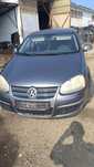 Piese ușa haion motor capota  trager motor cutie bara ecu vw jeta 2006