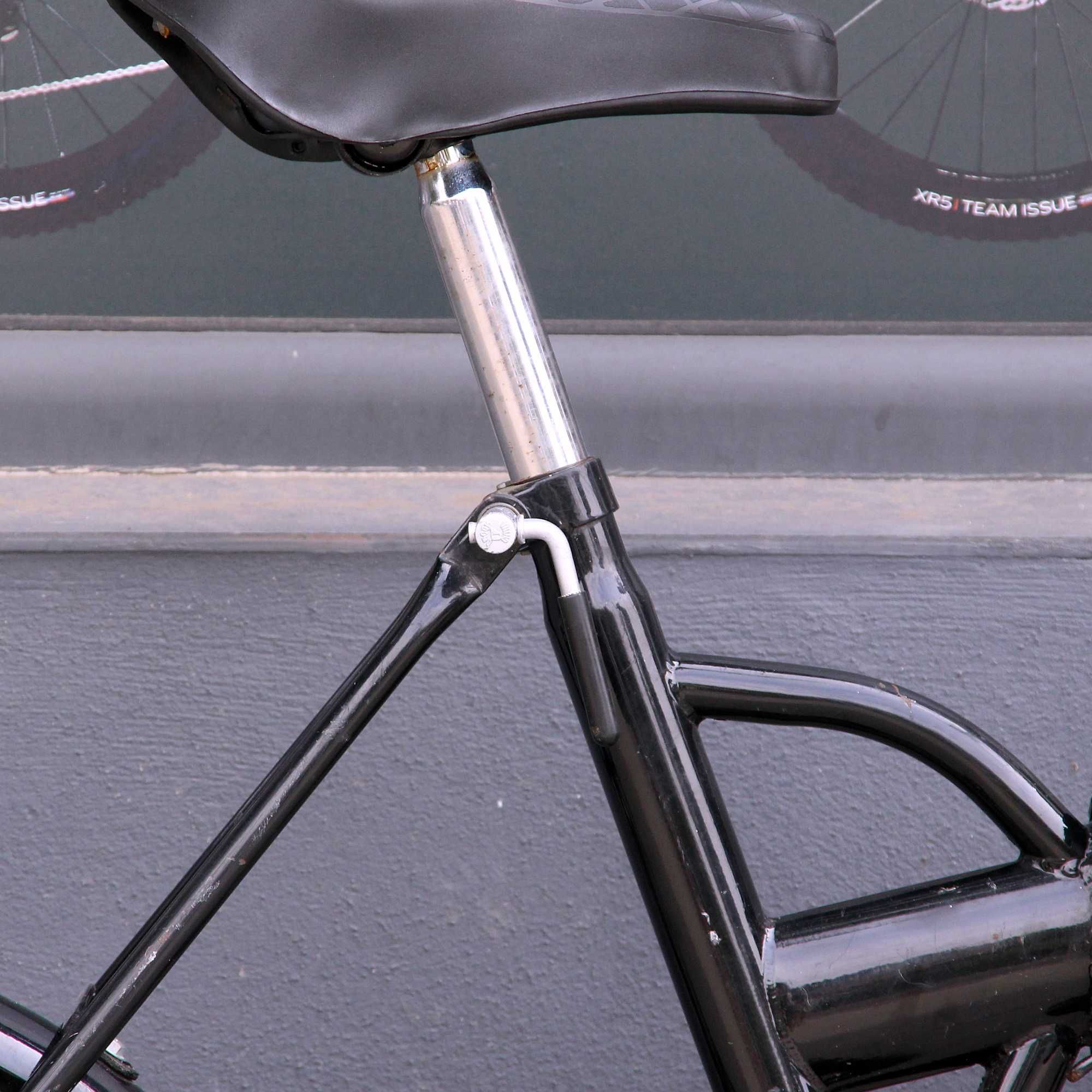 Bicicleta Black - Pliabila, de Oras - Amanet FRESH Galati
