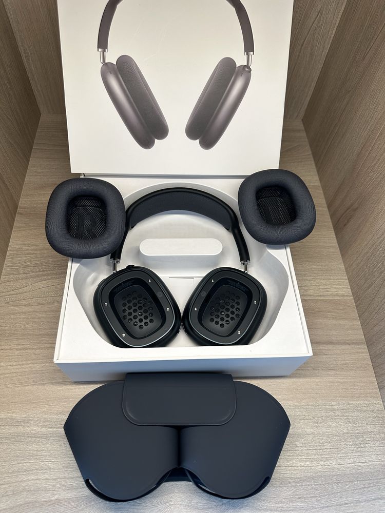 AirPods Max 2nd gen
