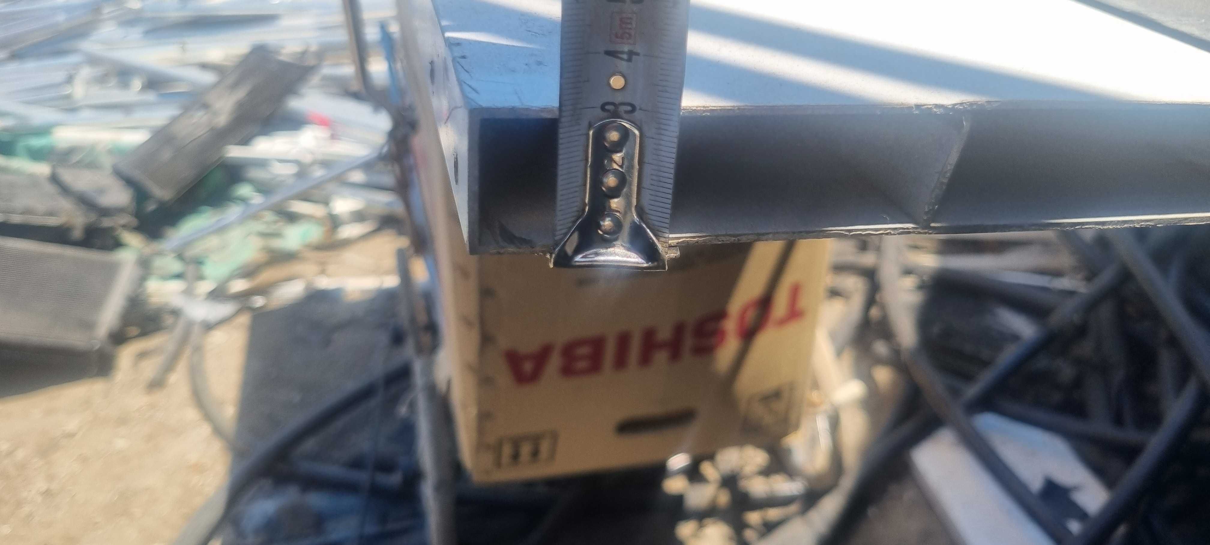 Алуминиеви профили