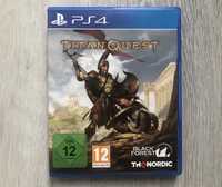 Titan Quest PlayStation 4 PS4 PlayStation 5 PS5