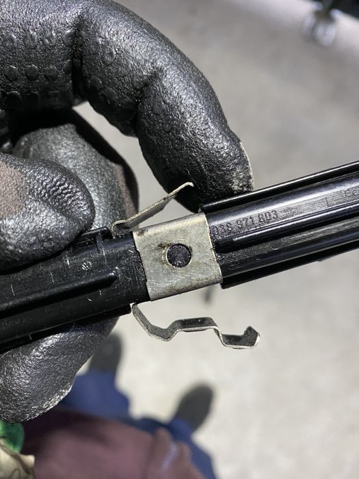 Rampa injectoare(bujii) pt 1,9 bkc/bxe pt passat b6,toruan,golf5,skoda