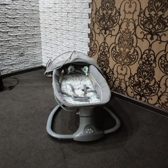 Качеля  - шезлонг Mastera