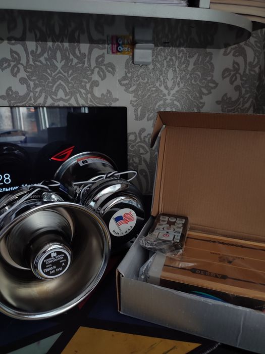 Сирена арендага  1200талик