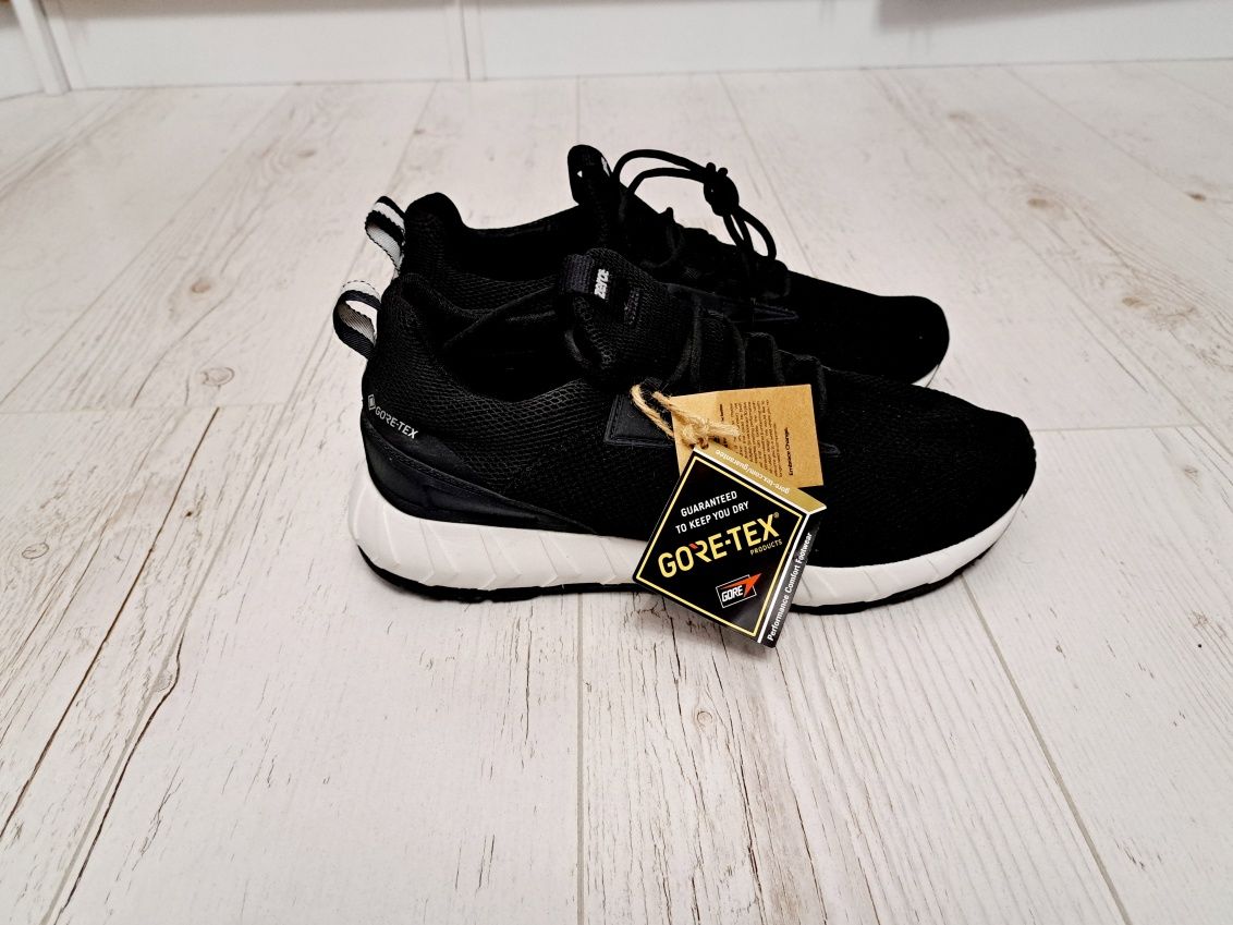 Zero Gore-tex-Ориг.обувки Нови!!!