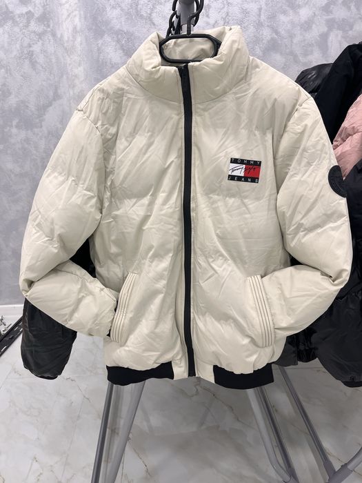 Geaca Tommy Hilfiger