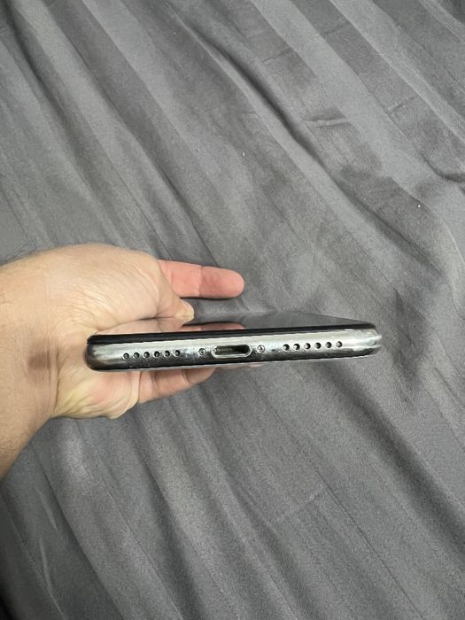 Iphone x 64 yaxwi holatda