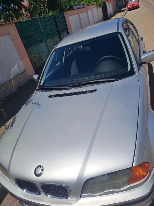 Vind  BMW diesel