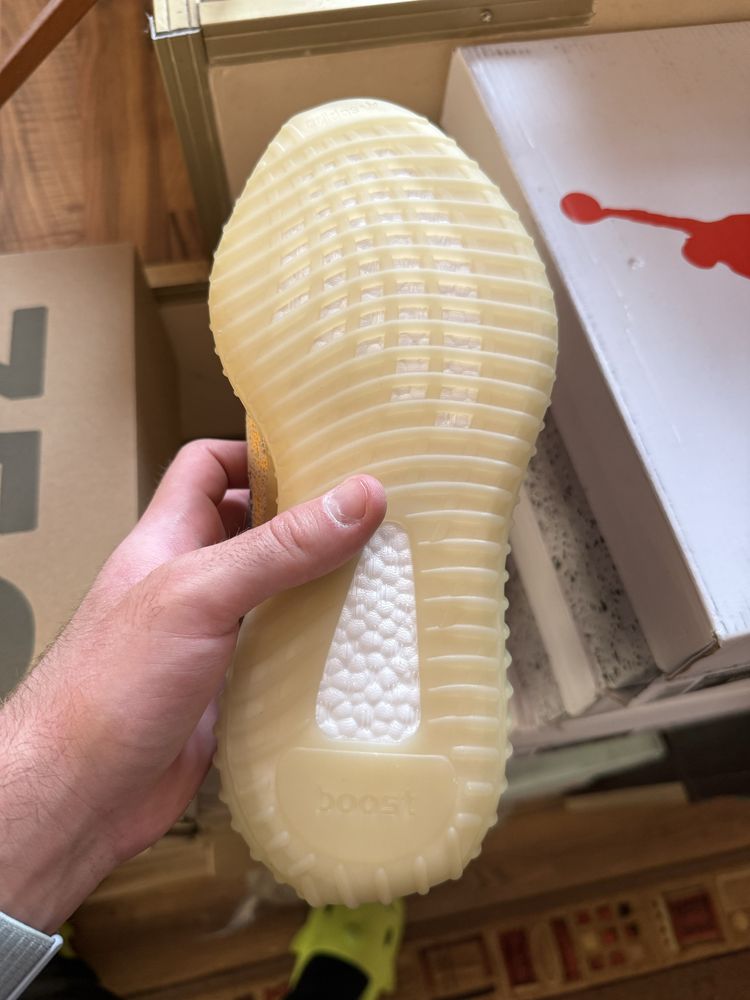 Yeezy 350V2 Mx Oat, marimea 38, 39, 40, 41, 42, 43, 44