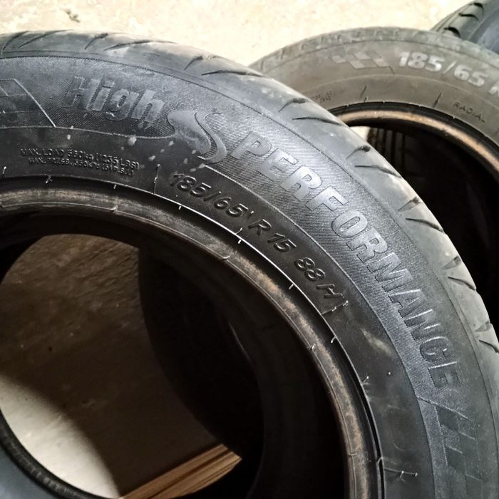 Cauciucuri 185 65 15