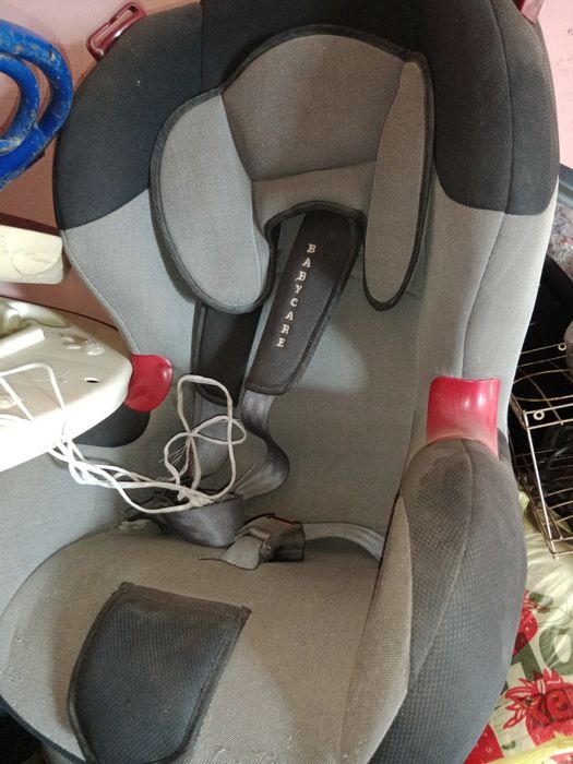 Срочно продам авто кресло