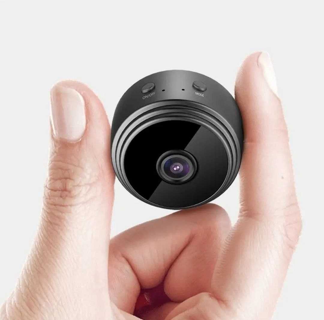 Камера мини видеонаблюдения А9