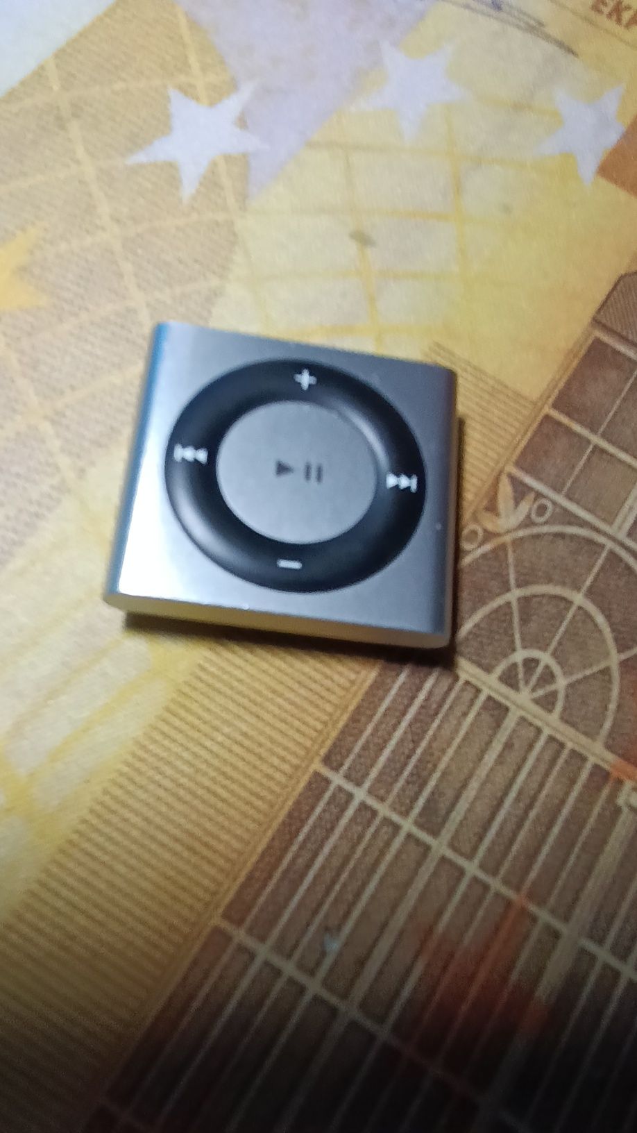 Apple iPod Shuffle gen.4