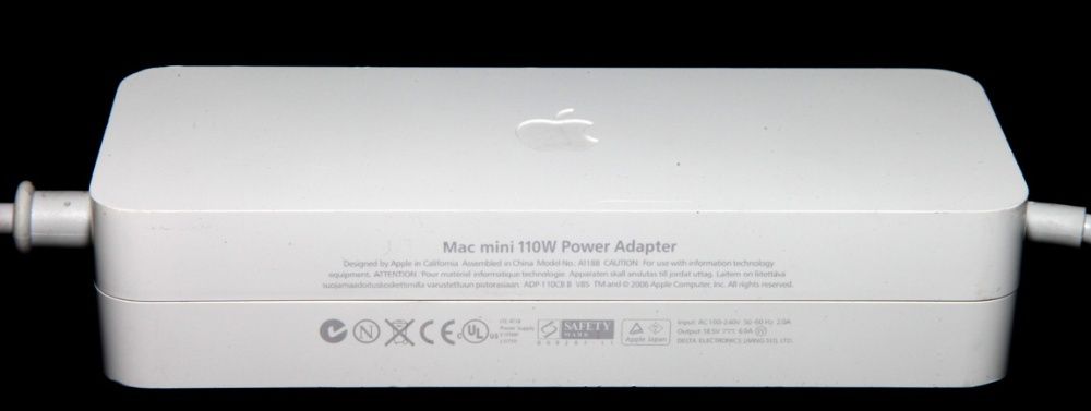 Adaptor Apple Mac mini, 18.5V, 85W, 110W, Cinema Display 24.5V