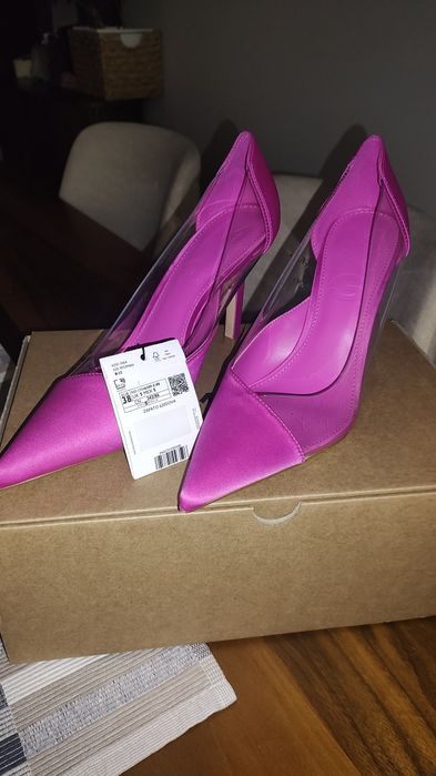 Обувки/чанта MANGO