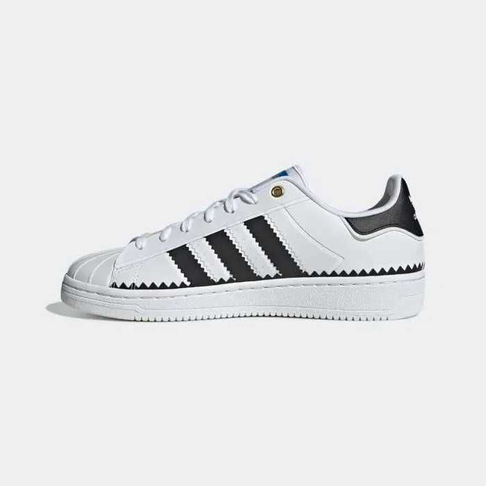 Adidas - Superstar OT Tech №36 2/3 Оригинал Код 453