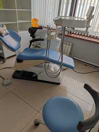 Стоматологическое кресло 2 шт