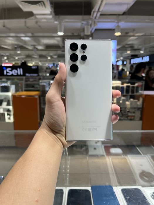 Samsung s22 ultra