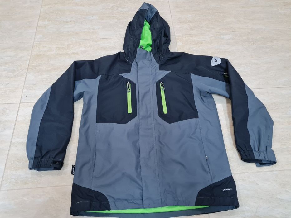 Geaca Killtec goretex 8000  windstopper mar 140 10 ani