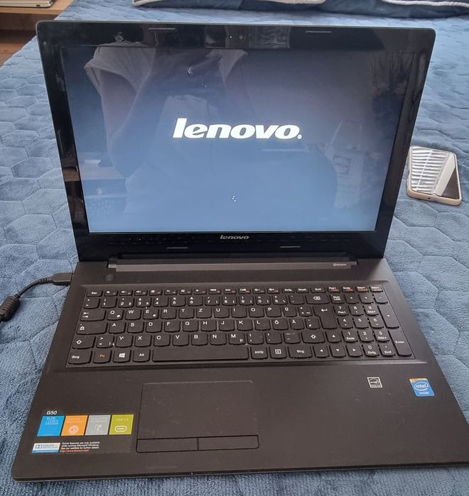 Лаптоп Lenovo G50 15,6