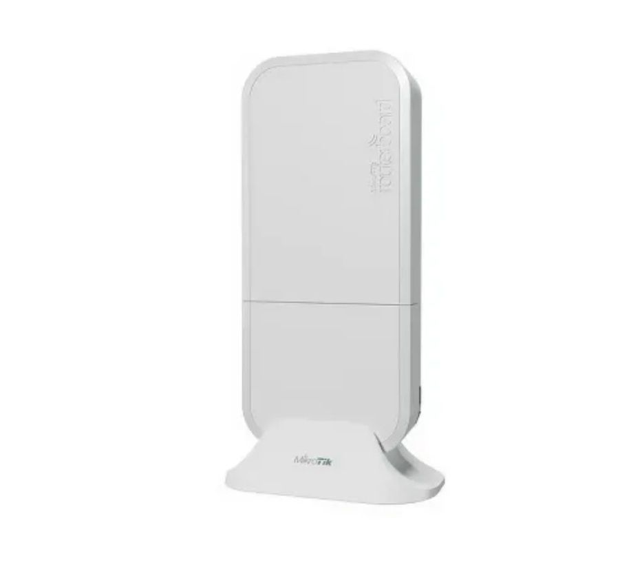 Точка доступа MikroTik wAP ac