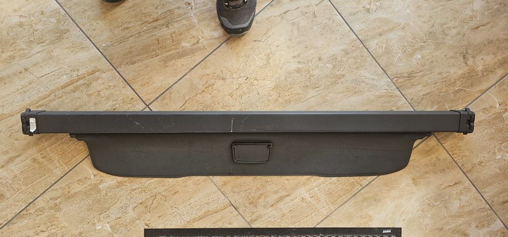 Rulou portbagaj Volvo V60