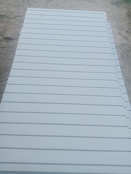 Эканом панель бу МДФ