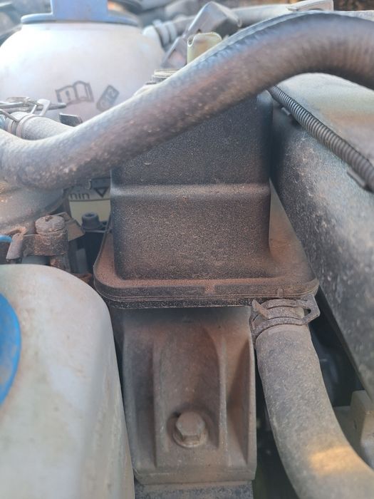 Rezervor lichid servodirectie VOLKSWAGEN GOLF IV Variant 1J5 1999 - 20