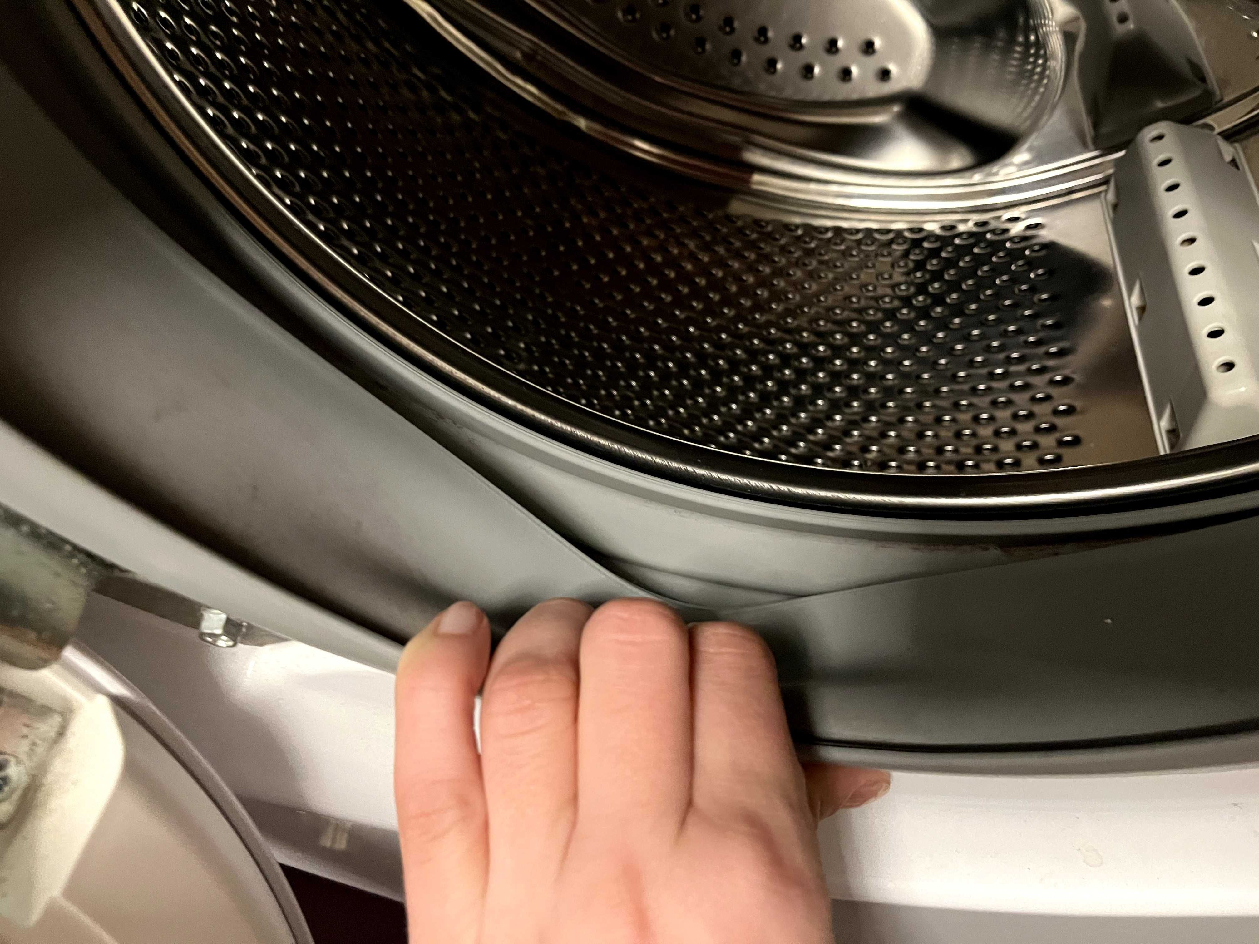 Пералня, Indesit, INWSD61081, Като нова, почти неизползвана!!!
