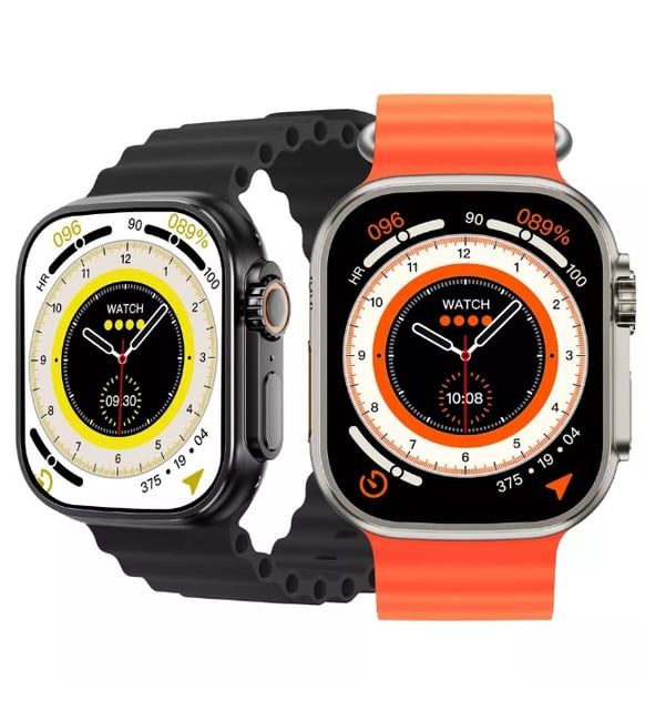 Smart soat T800 ultra