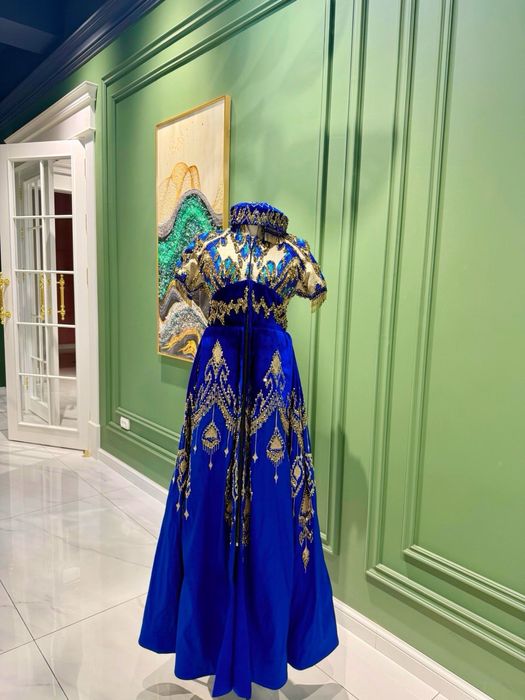 Ансамбль премиум качества