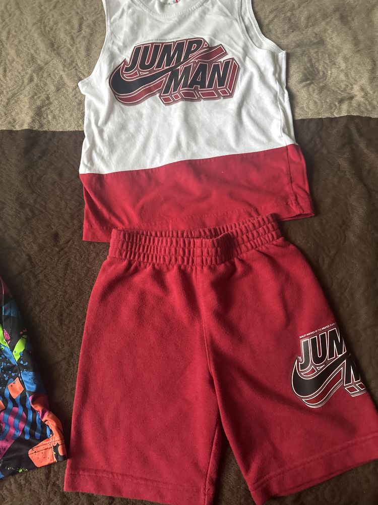 Сетаве на Nike !