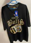 Tricou Chicago Bulls