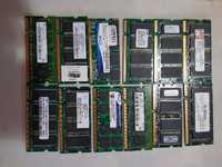 Lot memori laptop(reciclare)