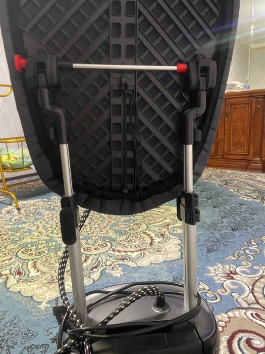 Отпариватель от Avalon, Par dazmol Avalon