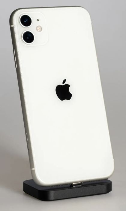 Айфон 11 64 гб белый