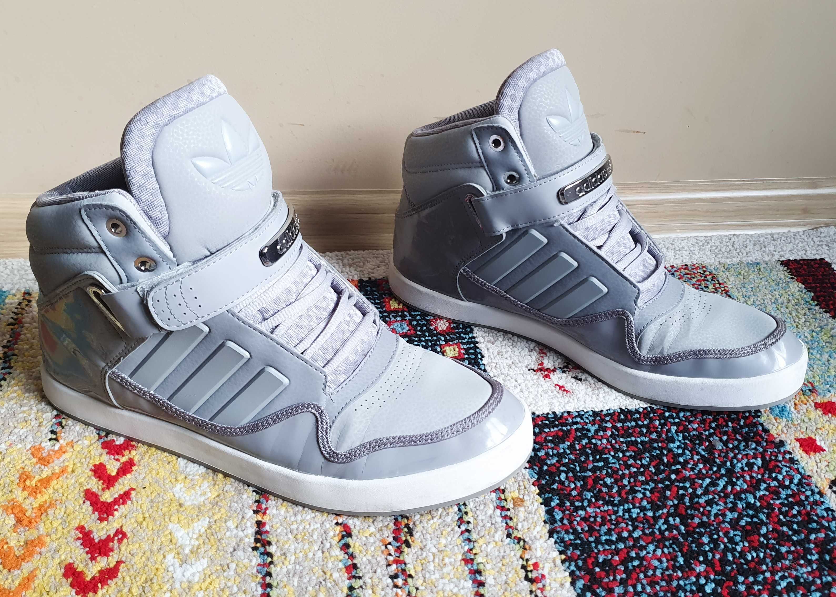 Кецове ADIDAS AR 2.0 Gray