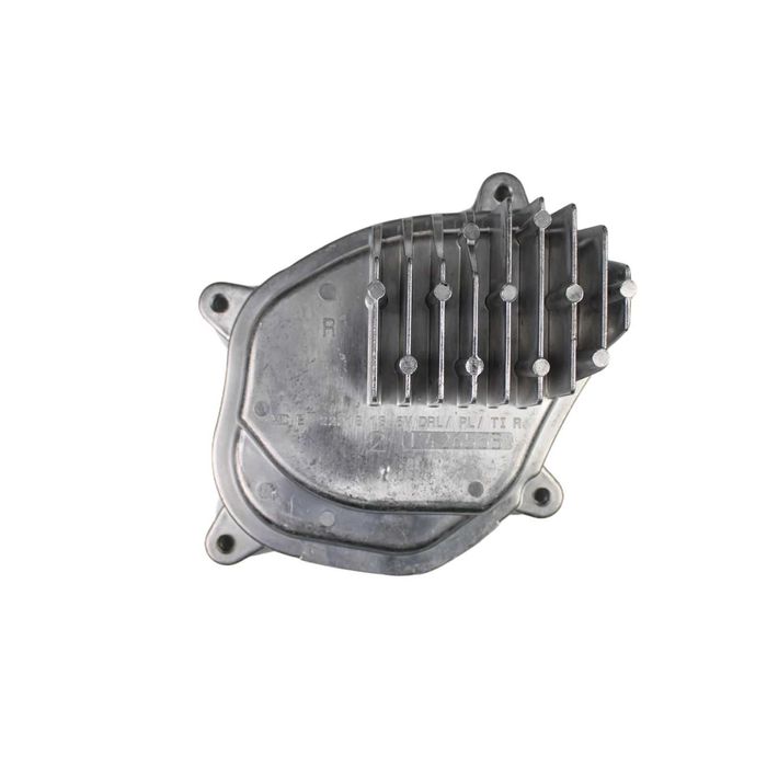 Модул за дневни светлини DRL LED  на  Volkswagen T-Cross 2018-2025