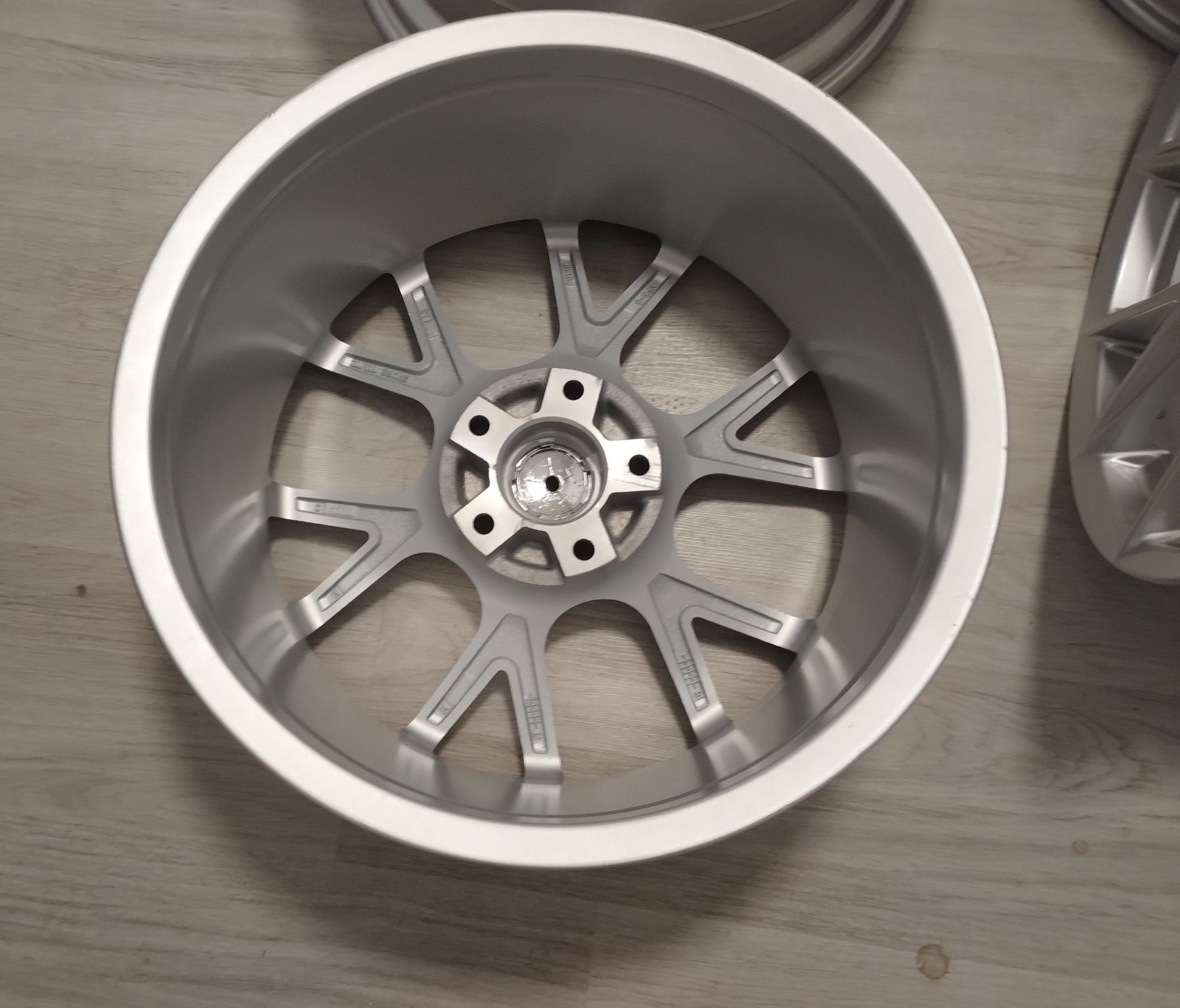 Jante 18 BMW seria 5 seria 3 X3 X4 5x120 R18