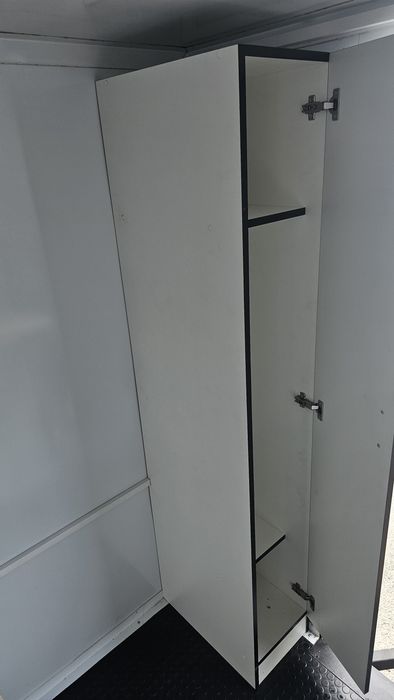 Каравана за бързо хранене-регистрирана!