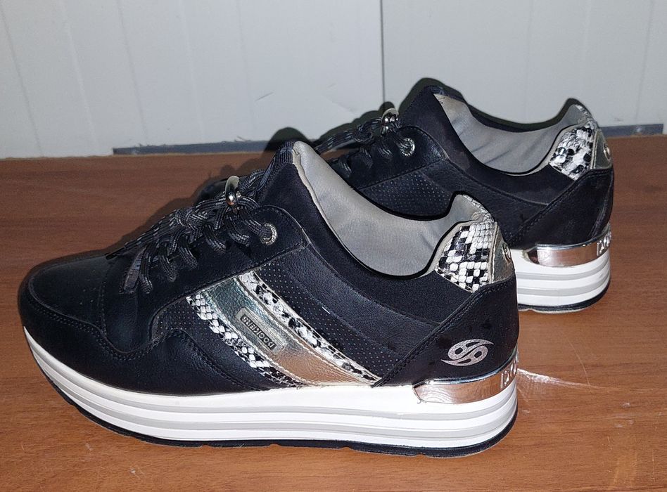 Дамски обувки  39 номер