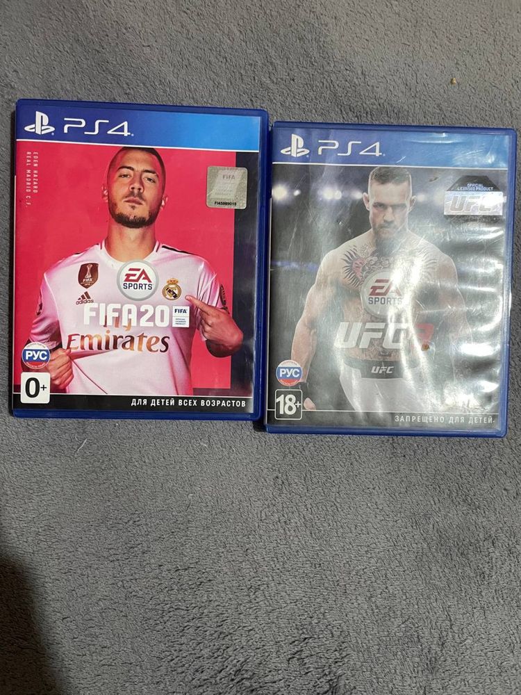 Продается  PS4 pro