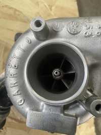 Turbina 1.9 tdi avf/awx