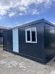 Container Modular