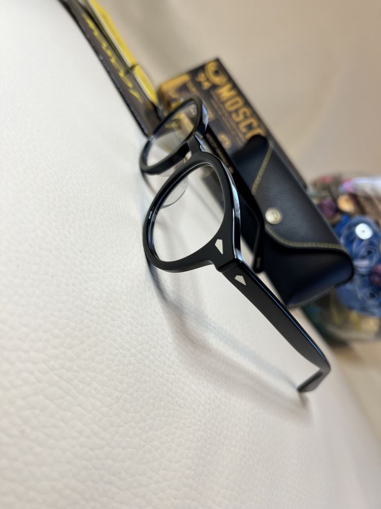 MOSCOT LEMTOSH rame de ochelari vedere dioptrii noi