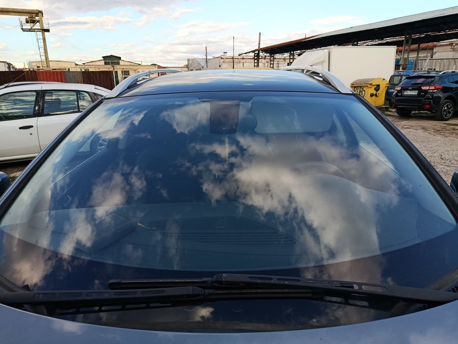 Citroen C5 Exclusive 2.2